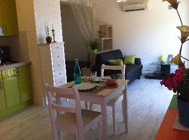 Holiday Apartment in Furiani (Haute-Corse) or holiday homes and vacation rentals