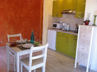 Holiday Apartment in Furiani (Haute-Corse) or holiday homes and vacation rentals