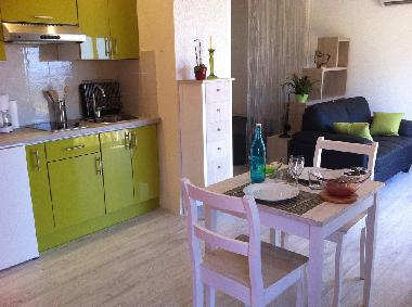 Holiday Apartment in Furiani (Haute-Corse) or holiday homes and vacation rentals