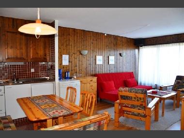 Holiday Apartment in Thyon (Sion) or holiday homes and vacation rentals