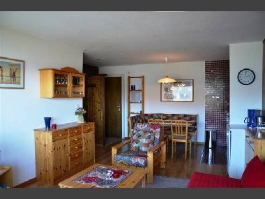 Holiday Apartment in Thyon (Sion) or holiday homes and vacation rentals