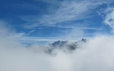 Holiday Apartment in Thyon (Sion) or holiday homes and vacation rentals