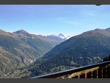 Holiday Apartment in Thyon (Sion) or holiday homes and vacation rentals