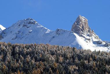 Holiday Apartment in Thyon (Sion) or holiday homes and vacation rentals