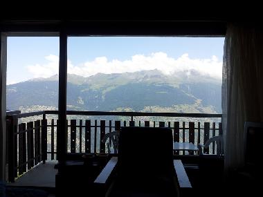 Holiday Apartment in Thyon (Sion) or holiday homes and vacation rentals