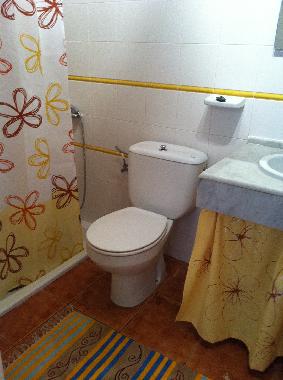 Bed and Breakfast in  (Fuerteventura) or holiday homes and vacation rentals