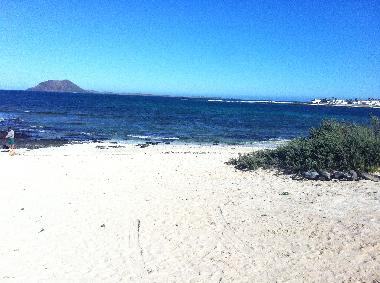 Bed and Breakfast in  (Fuerteventura) or holiday homes and vacation rentals