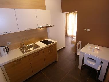 Holiday Apartment in Vodice (Sibensko-Kninska) or holiday homes and vacation rentals