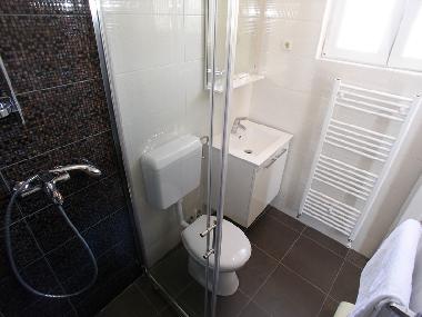 Holiday Apartment in Vodice (Sibensko-Kninska) or holiday homes and vacation rentals