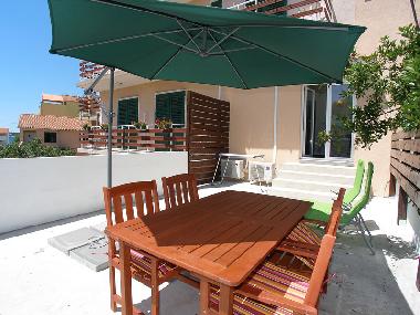 Holiday Apartment in Vodice (Sibensko-Kninska) or holiday homes and vacation rentals