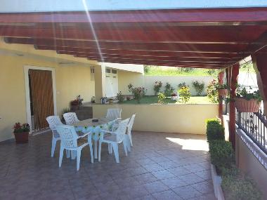 Holiday Apartment in DRAGE (Zadarska) or holiday homes and vacation rentals