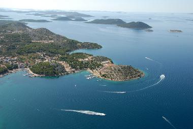 Holiday Apartment in DRAGE (Zadarska) or holiday homes and vacation rentals