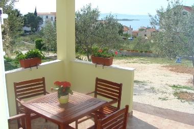 Holiday Apartment in DRAGE (Zadarska) or holiday homes and vacation rentals