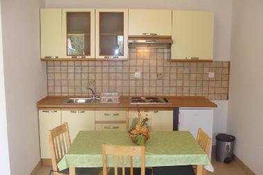 Holiday Apartment in DRAGE (Zadarska) or holiday homes and vacation rentals