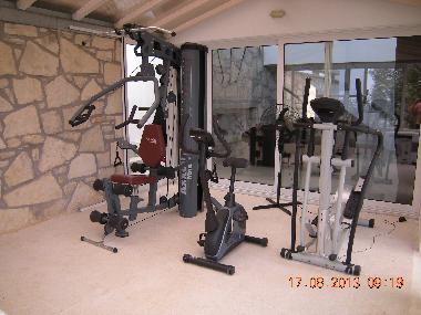 Villa in Agia Paraskevi (Rethymni) or holiday homes and vacation rentals