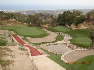 Villa in Agia Paraskevi (Rethymni) or holiday homes and vacation rentals