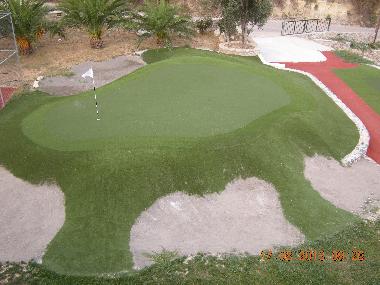 Villa in Agia Paraskevi (Rethymni) or holiday homes and vacation rentals