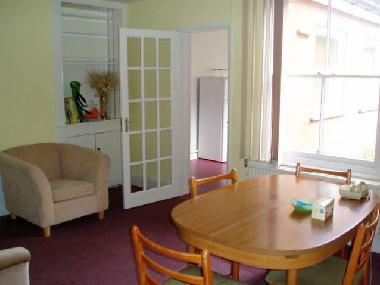 Holiday Apartment in Oxford (Berkshire, Buckinghamshire and Oxfordshire) or holiday homes and vacation rentals