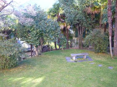 Holiday Apartment in Muralto (Locarno) or holiday homes and vacation rentals