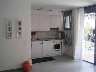 Holiday Apartment in Muralto (Locarno) or holiday homes and vacation rentals