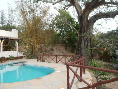 Villa in Kilifi (Coast) or holiday homes and vacation rentals