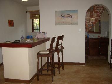 Villa in Kilifi (Coast) or holiday homes and vacation rentals