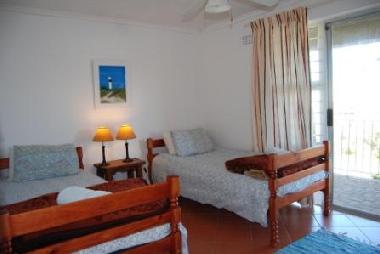 Holiday House in Pringle Bay (Western Cape) or holiday homes and vacation rentals