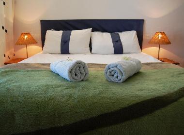 Holiday House in Pringle Bay (Western Cape) or holiday homes and vacation rentals
