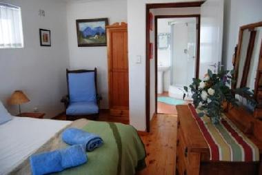 Holiday House in Pringle Bay (Western Cape) or holiday homes and vacation rentals