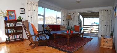 Holiday House in Pringle Bay (Western Cape) or holiday homes and vacation rentals