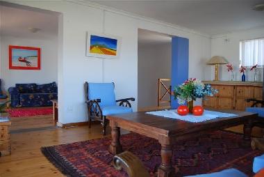 Holiday House in Pringle Bay (Western Cape) or holiday homes and vacation rentals
