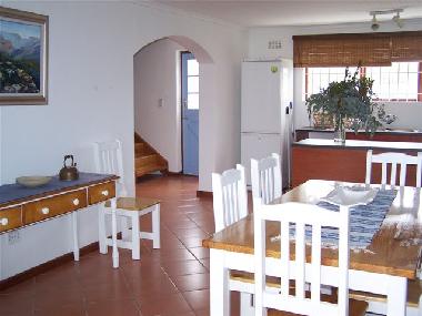 Holiday House in Pringle Bay (Western Cape) or holiday homes and vacation rentals