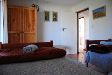 Holiday House in Pringle Bay (Western Cape) or holiday homes and vacation rentals
