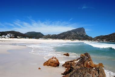 Holiday House in Pringle Bay (Western Cape) or holiday homes and vacation rentals