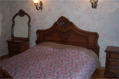 Bed and Breakfast in Tbilisi (Tbilisi) or holiday homes and vacation rentals