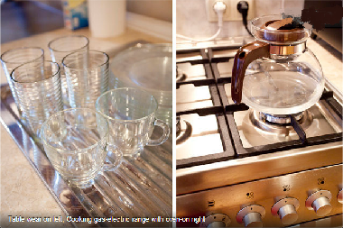 Bed and Breakfast in Tbilisi (Tbilisi) or holiday homes and vacation rentals