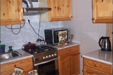 Bed and Breakfast in Tbilisi (Tbilisi) or holiday homes and vacation rentals