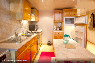 Bed and Breakfast in Tbilisi (Tbilisi) or holiday homes and vacation rentals