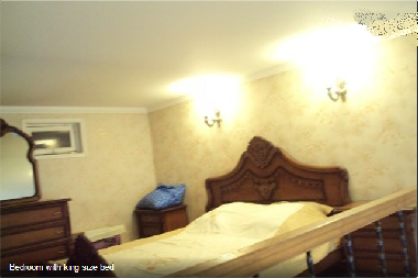 Bed and Breakfast in Tbilisi (Tbilisi) or holiday homes and vacation rentals