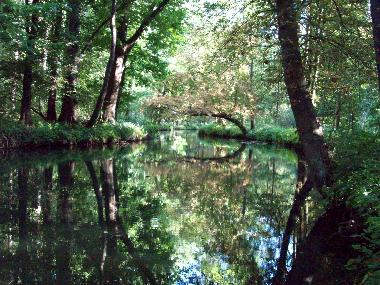 Holiday Apartment in Burg (Spree-Neie) or holiday homes and vacation rentals
