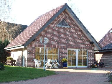 Holiday Apartment in Burg (Spree-Neie) or holiday homes and vacation rentals