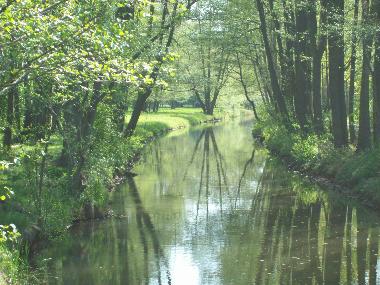 Holiday Apartment in Burg (Spree-Neie) or holiday homes and vacation rentals