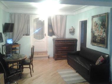 Bed and Breakfast in Tbilisi (Tbilisi) or holiday homes and vacation rentals