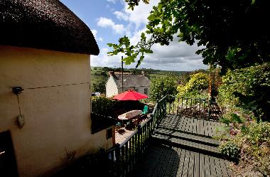 Holiday House in Barnstaple (South West) or holiday homes and vacation rentals