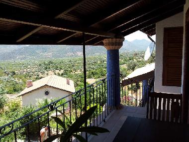 Holiday Apartment in Datca Yakak�y (Mugla) or holiday homes and vacation rentals