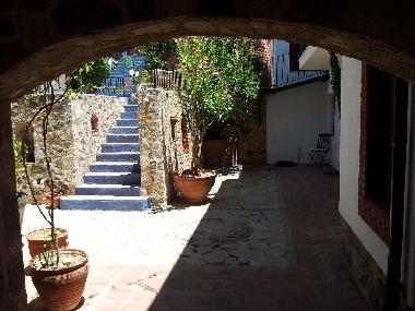 Holiday Apartment in Datca Yakak�y (Mugla) or holiday homes and vacation rentals