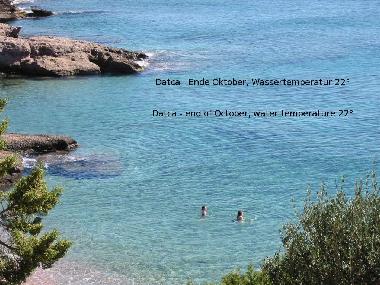 Holiday Apartment in Datca Yakak�y (Mugla) or holiday homes and vacation rentals