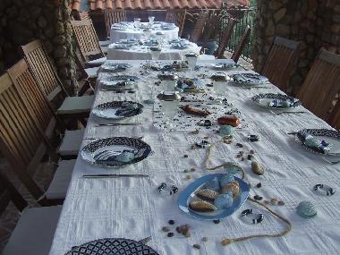 Holiday Apartment in Datca Yakak�y (Mugla) or holiday homes and vacation rentals