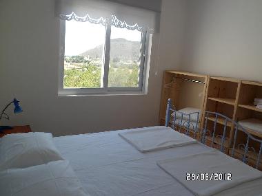 Holiday Apartment in Palamutbk (Mugla) or holiday homes and vacation rentals