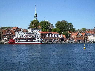 Holiday Apartment in Karby (Ostsee-Festland) or holiday homes and vacation rentals
